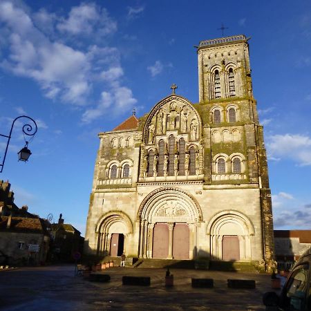 The Good Studio Vézelay Exteriér fotografie