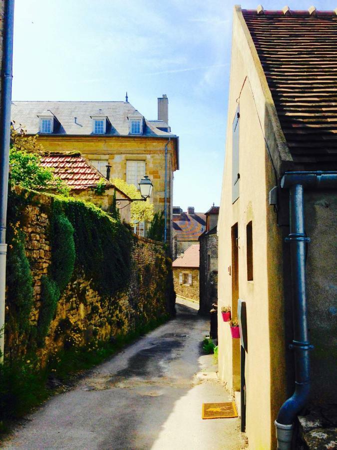The Good Studio Vézelay Exteriér fotografie